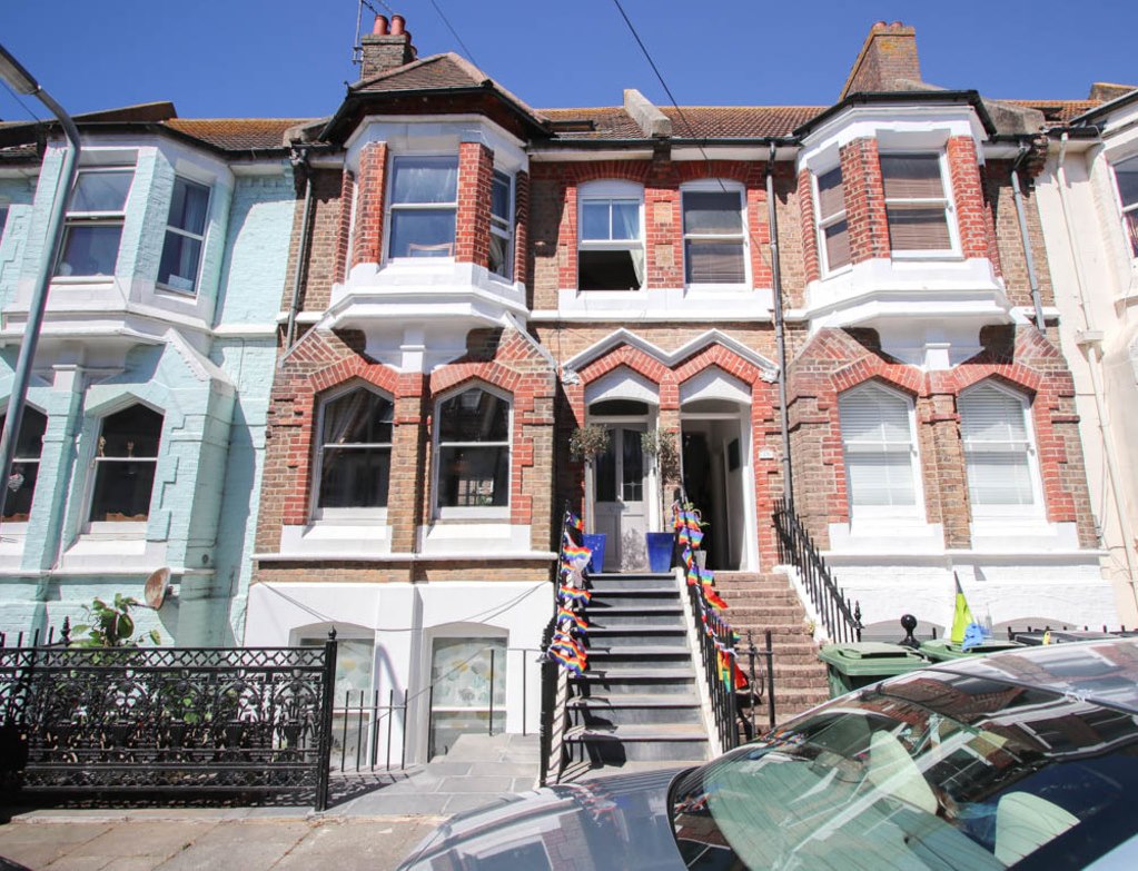 Brighton Estate Agents Paul Bott Co