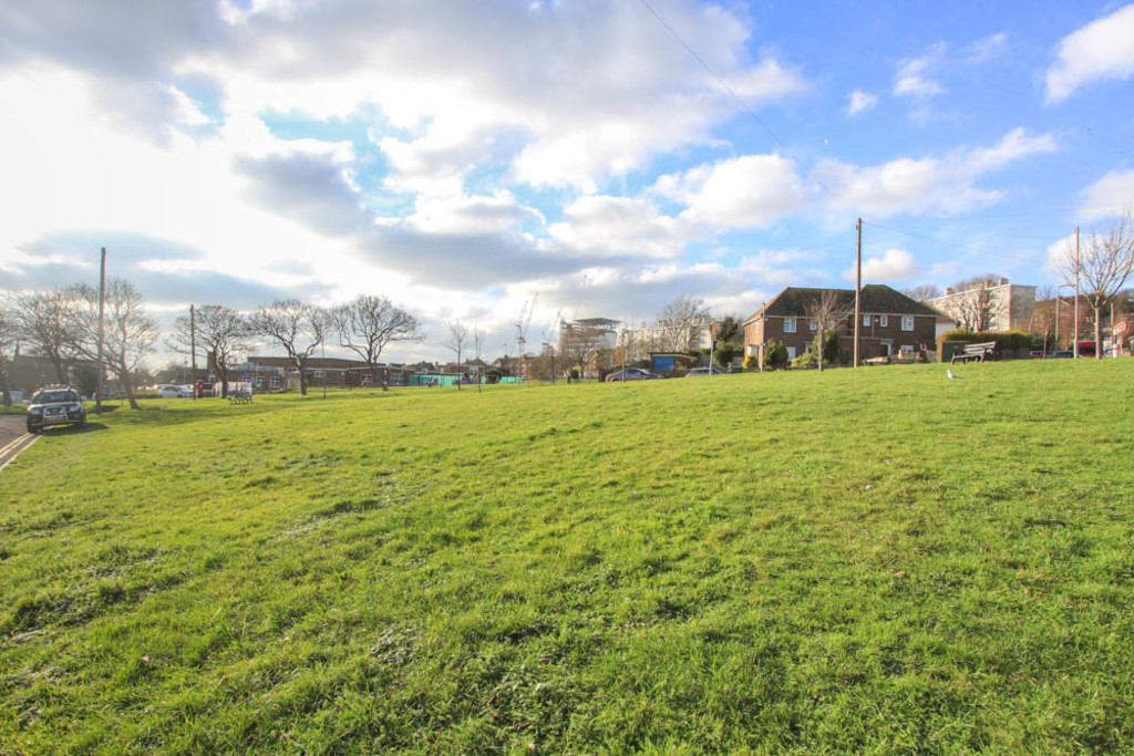 Manor Green, East Sussex, BN2