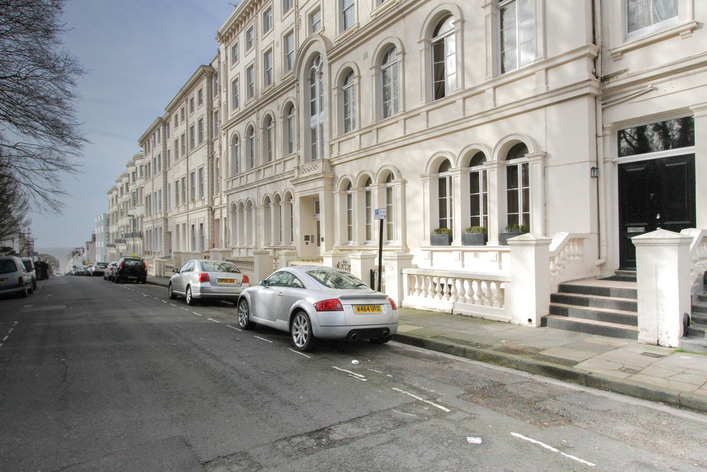 Property in Norfolk Terrace, Brighton, BN1