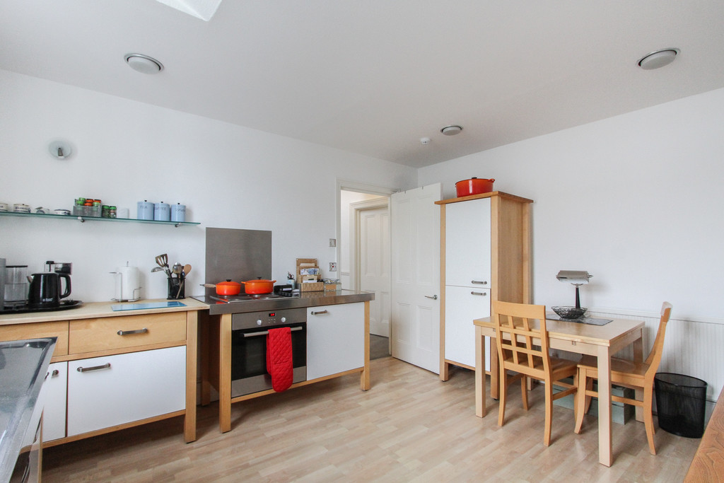 Brighton Estate Agents Paul Bott & Co