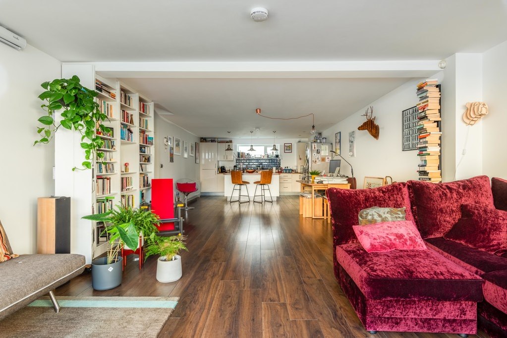 Brighton Estate Agents Paul Bott & Co