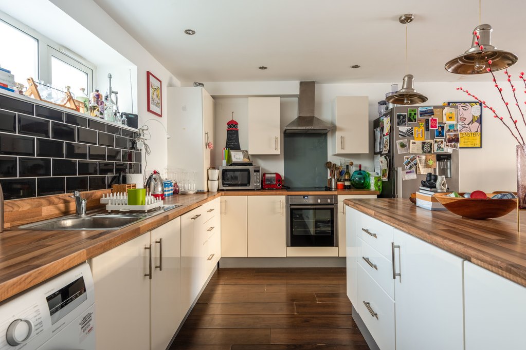 Brighton Estate Agents Paul Bott & Co