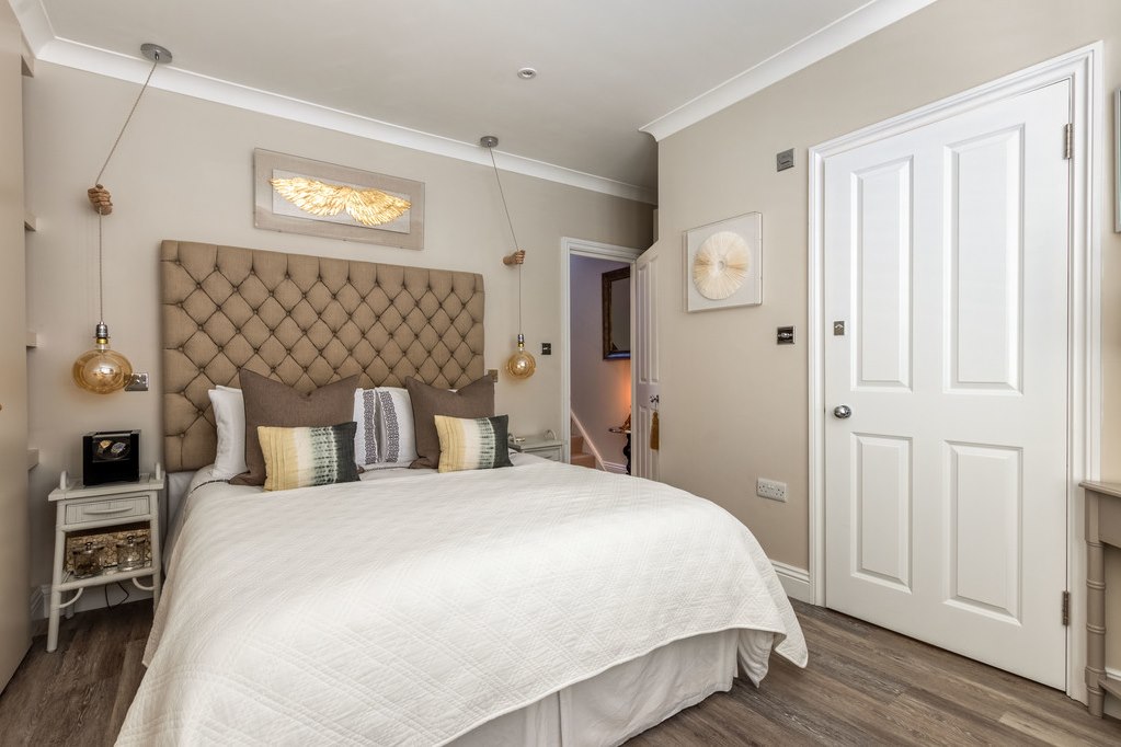 Property in Carlyle Street, Brighton, BN2