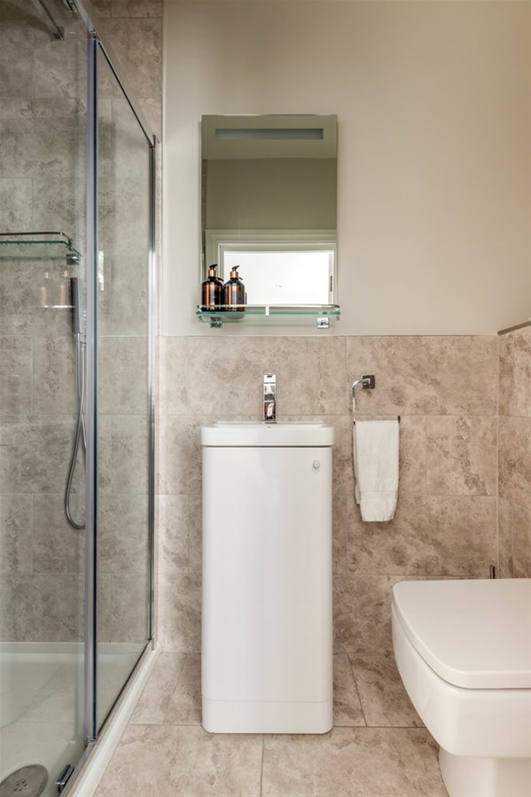 Property in Carlyle Street, Brighton, BN2