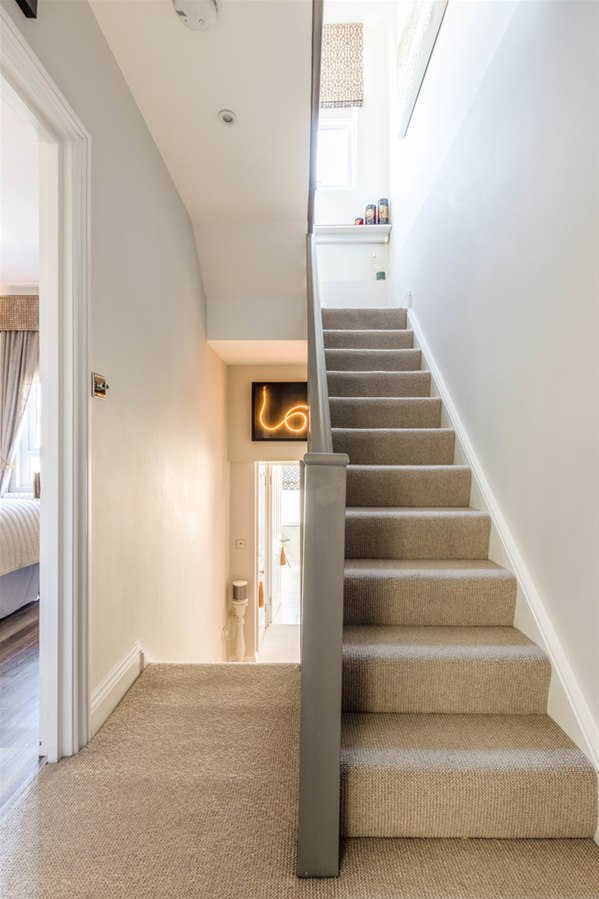 Property in Carlyle Street, Brighton, BN2