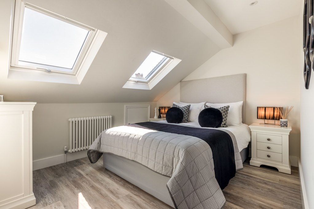 Property in Carlyle Street, Brighton, BN2