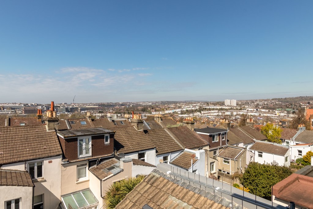 Property in Carlyle Street, Brighton, BN2