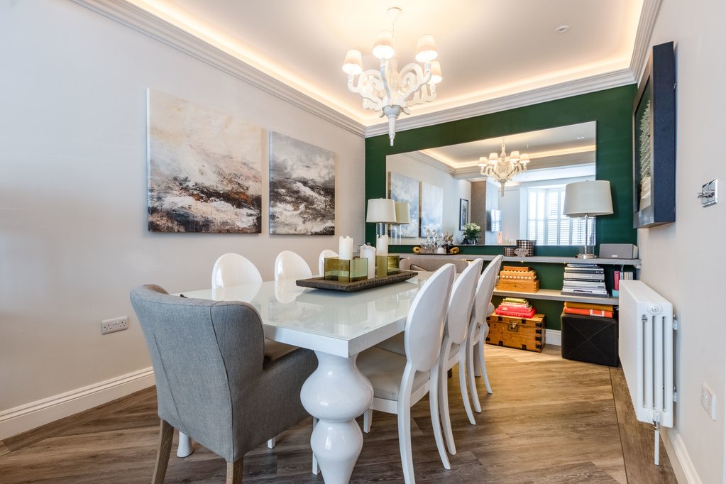 Property in Carlyle Street, Brighton, BN2