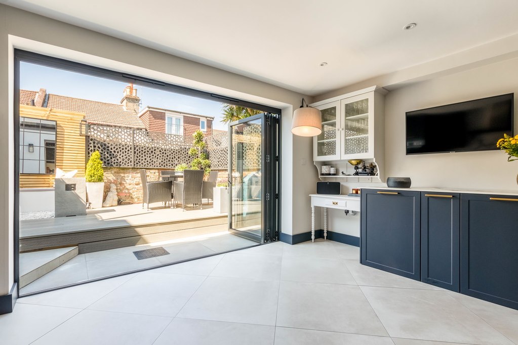 Property in Carlyle Street, Brighton, BN2