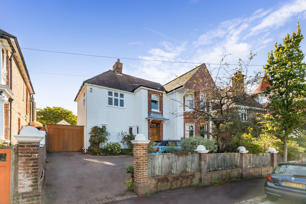 Brighton Estate Agents Paul Bott & Co