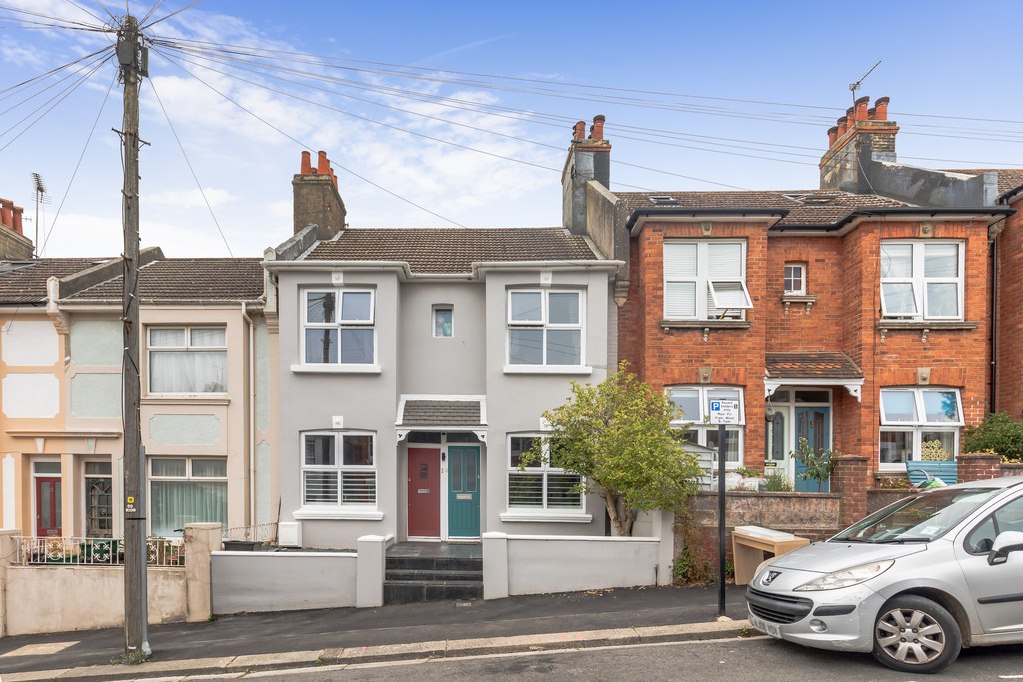 Brighton Estate Agents Paul Bott & Co