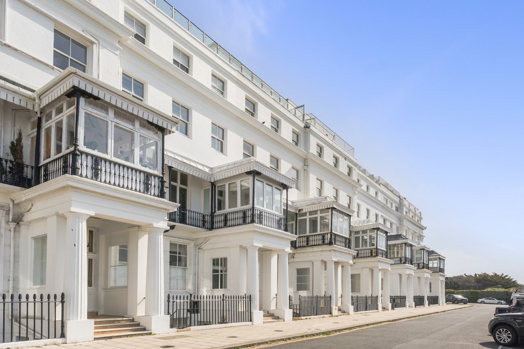 Brighton Estate Agents Paul Bott & Co