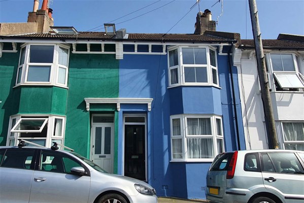 Brighton Estate Agents Paul Bott Co