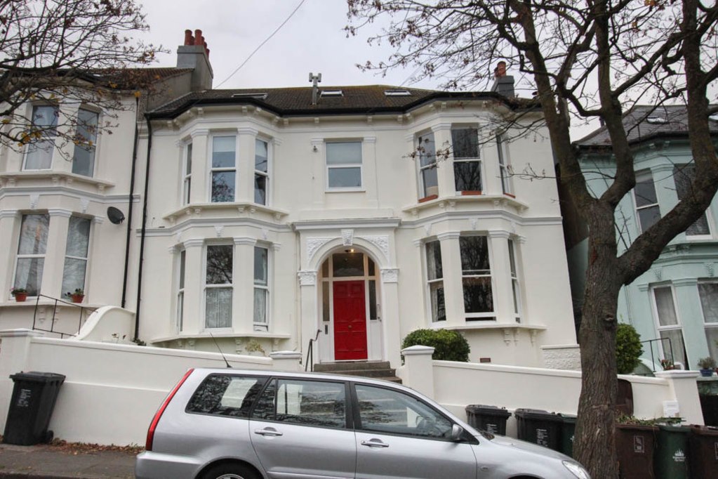 Brighton Estate Agents Paul Bott & Co