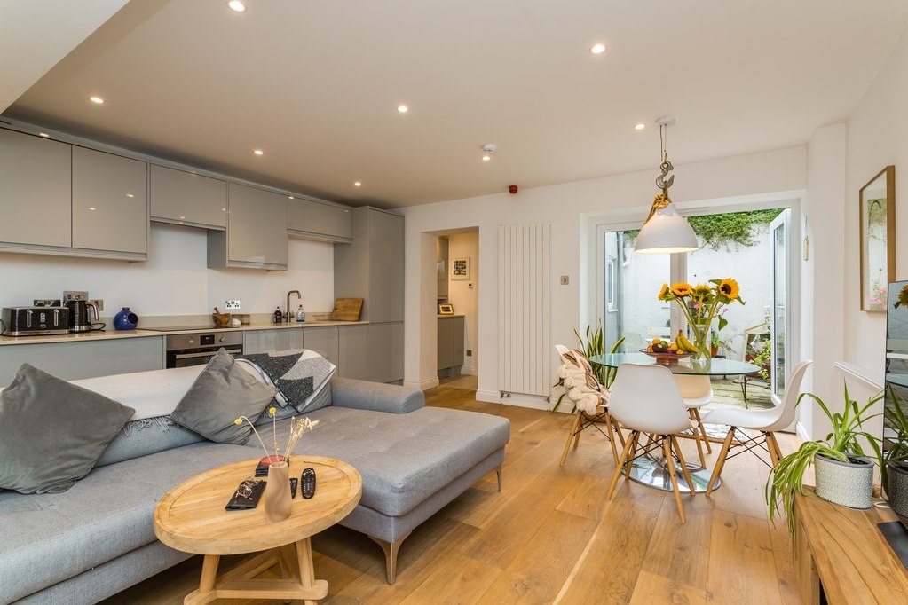 Brighton Estate Agents Paul Bott & Co