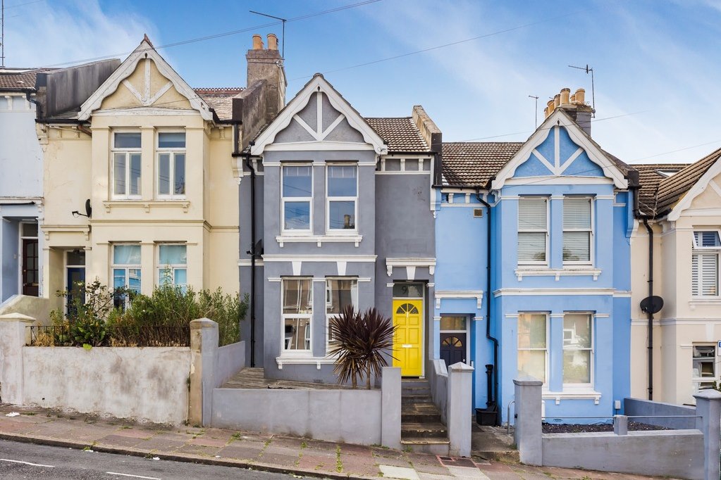 Brighton Estate Agents Paul Bott & Co