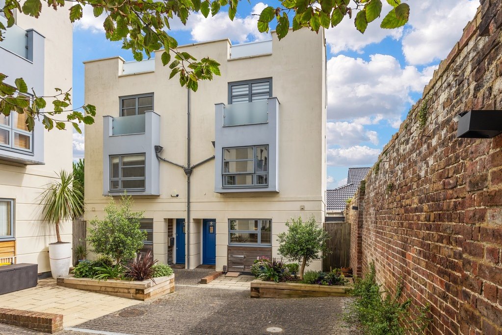 Brighton Estate Agents Paul Bott & Co