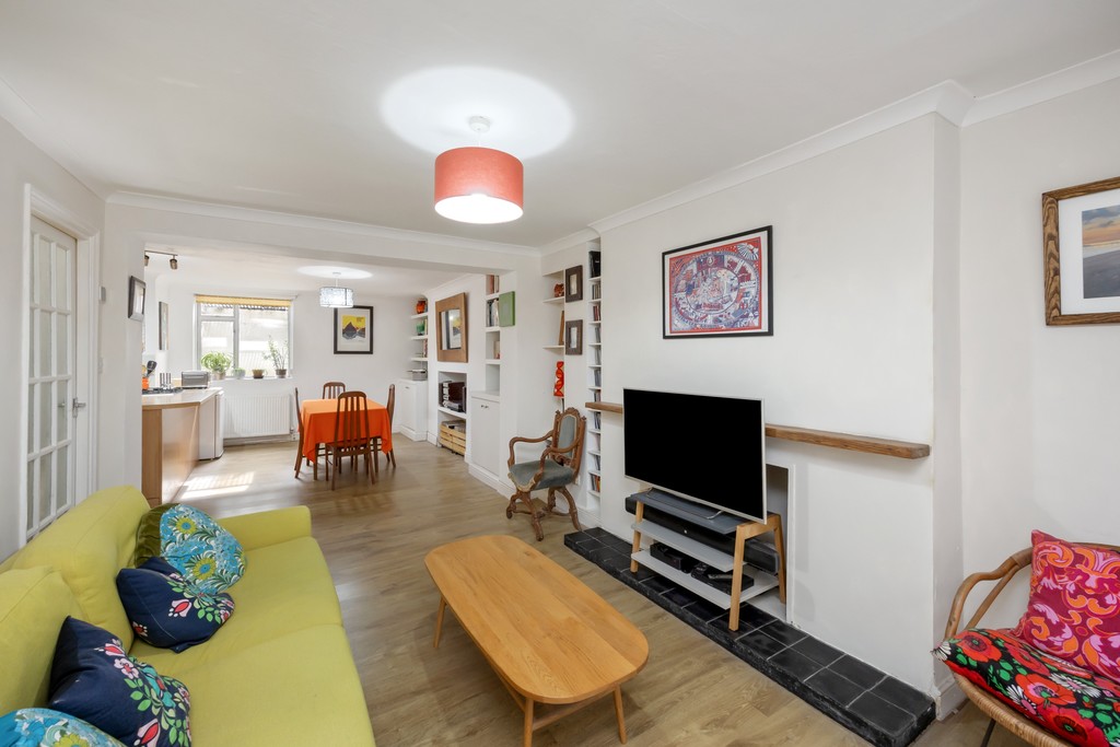 Rock Street, Brighton, BN2