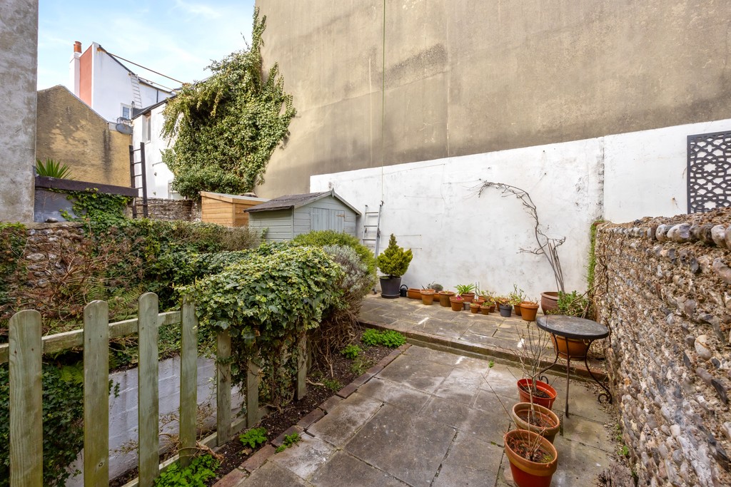 Rock Street, Brighton, BN2