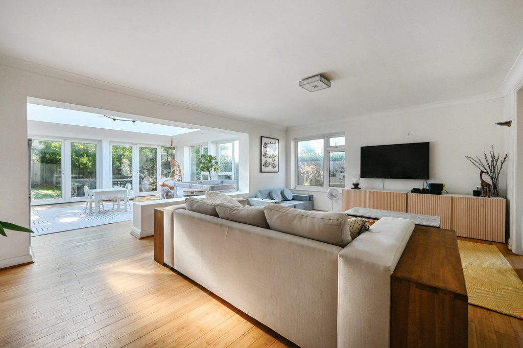 Tongdean Road, Hove, BN3