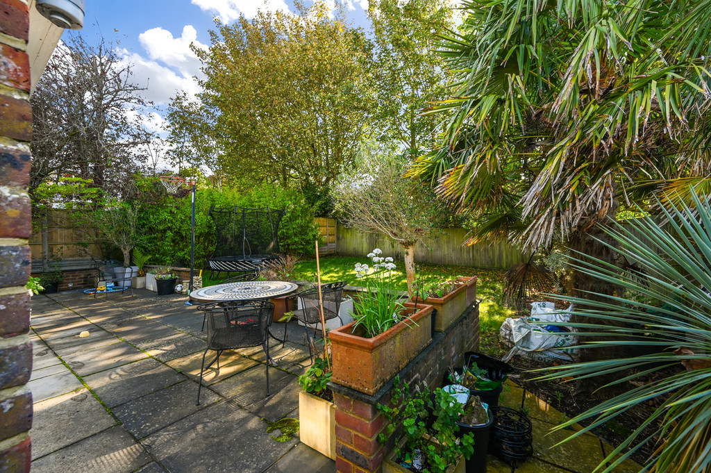 Tongdean Road, Hove, BN3