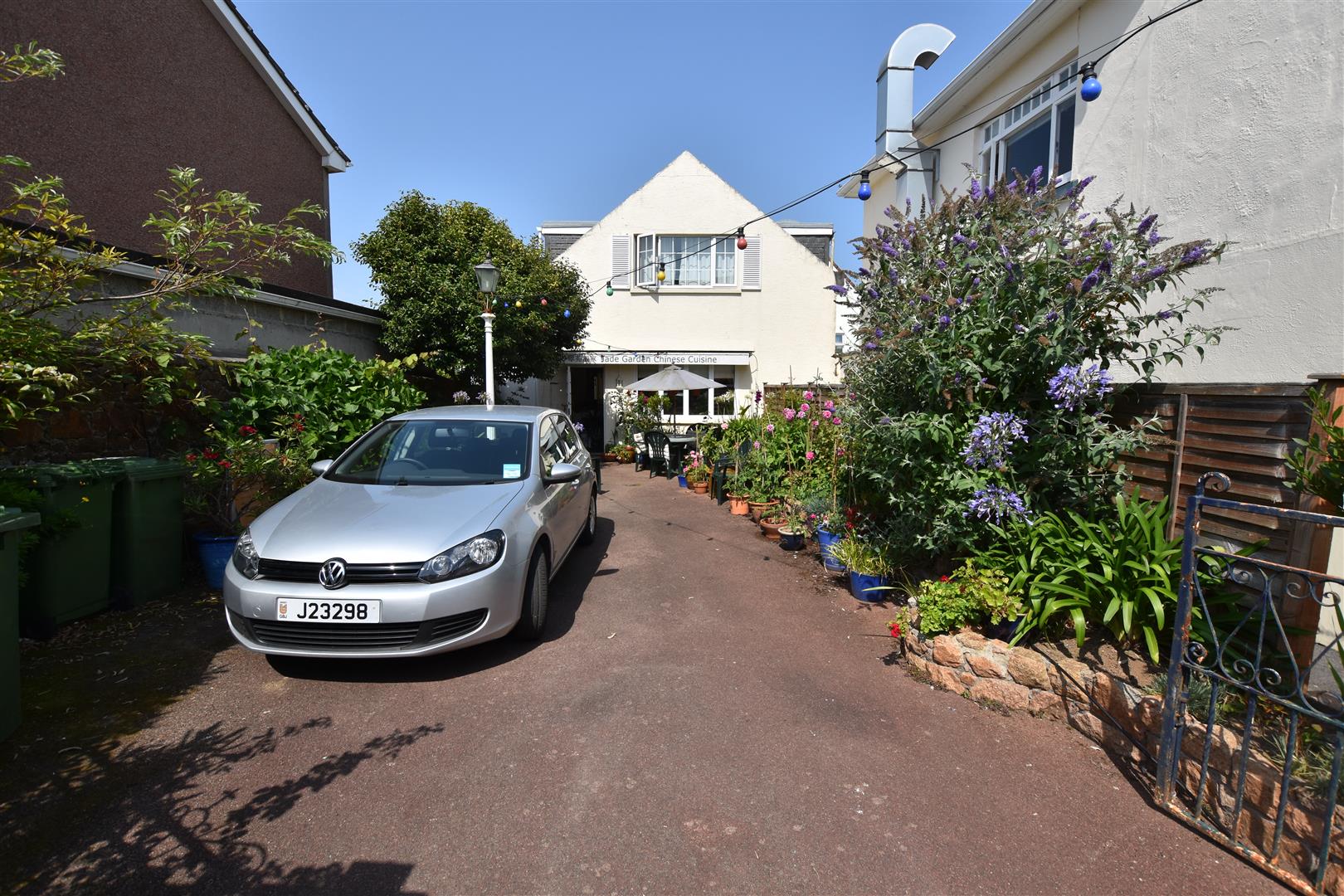 Property in Gorey Village Main Road, Jersey, JE3