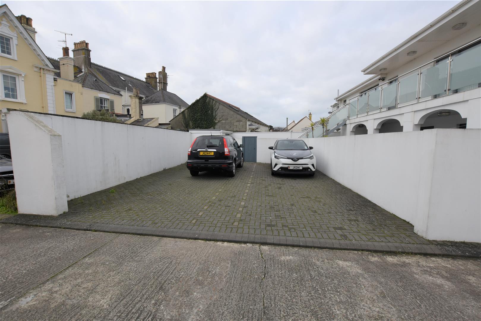 Property in Victoria Avenue, Jersey, JE3