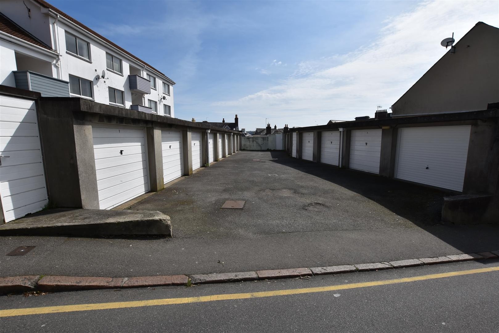 Property in Old St. Johns Road, Jersey, JE2