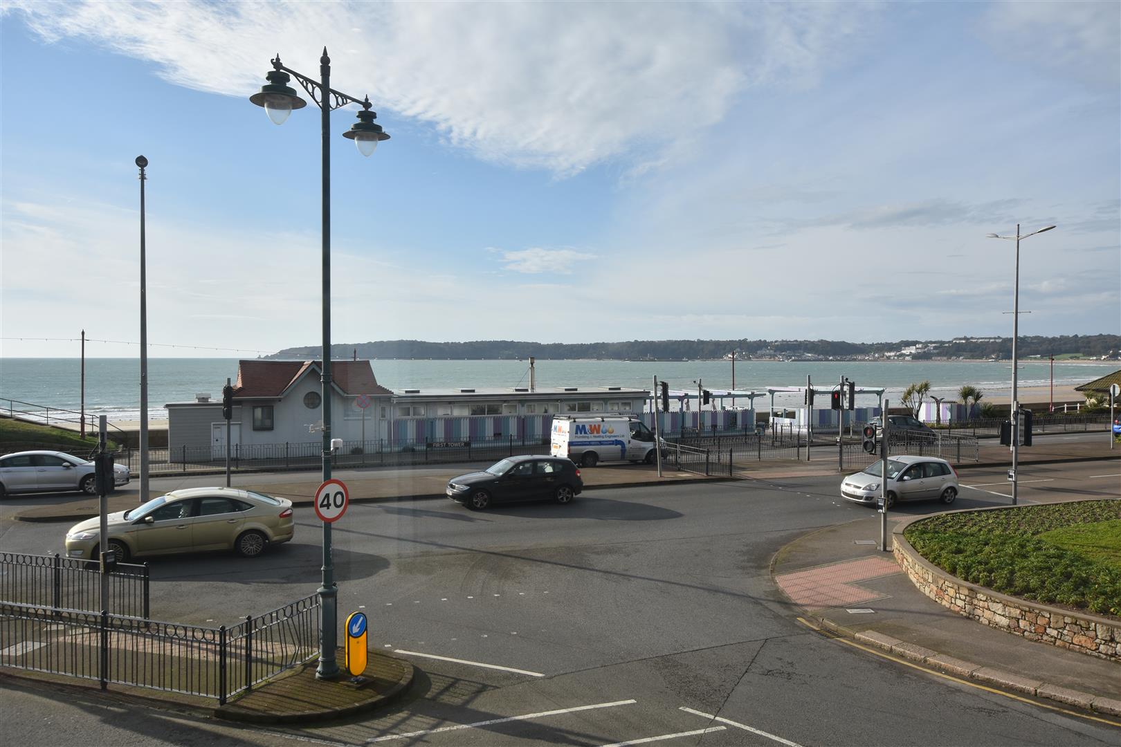 Property in Victoria Avenue, Jersey, JE2