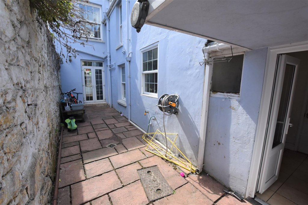 Property in Hastings Road, Jersey, JE2