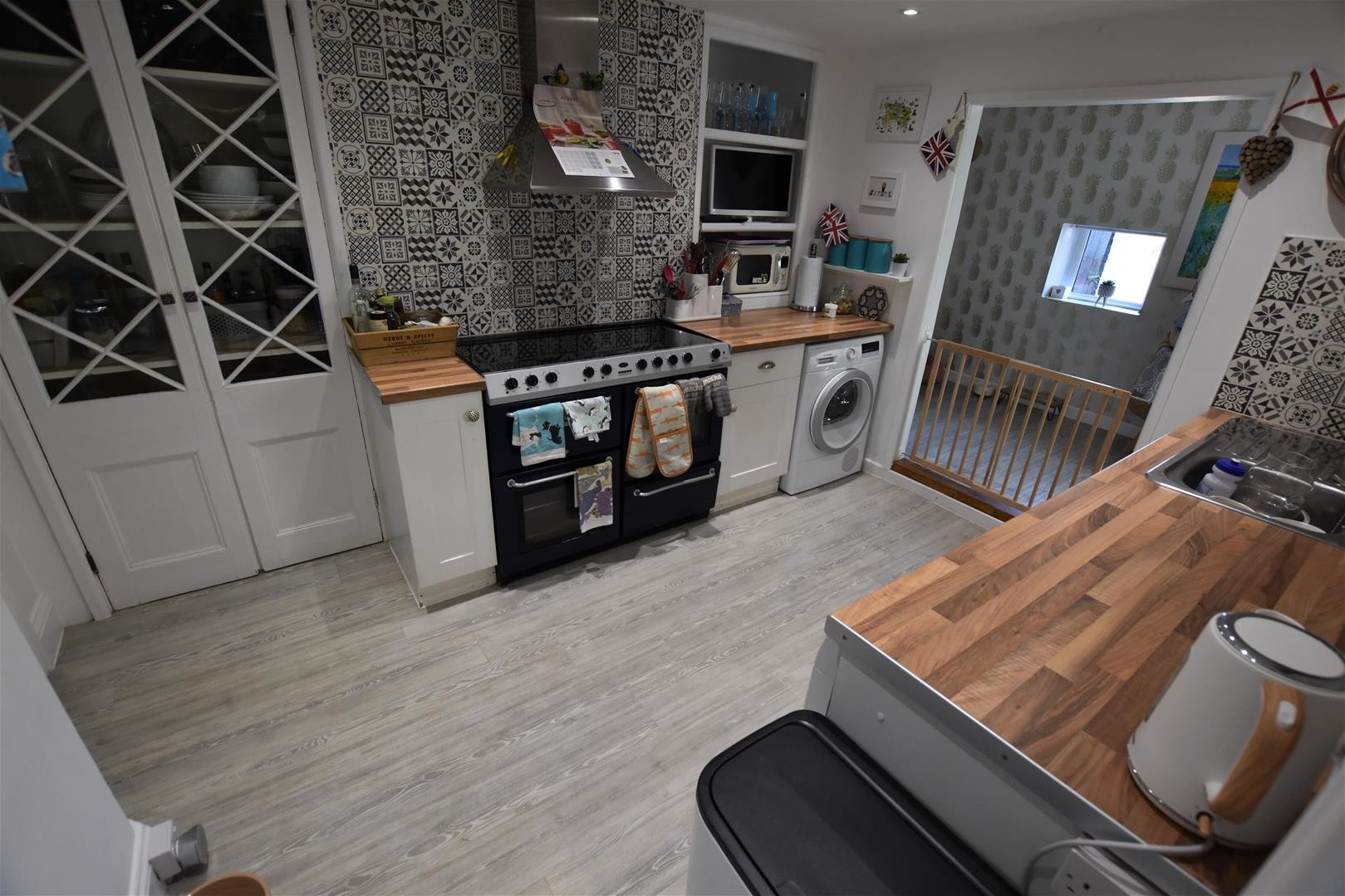 Property in Tower Road, Jersey, JE2