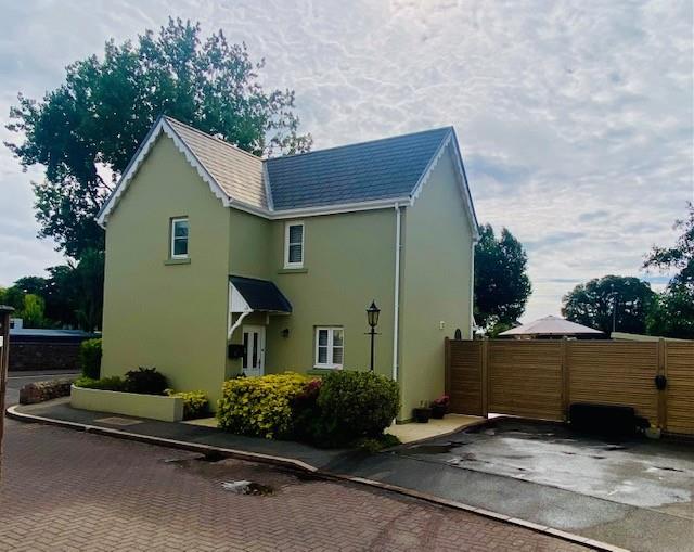 Beach Road, Jersey, JE3