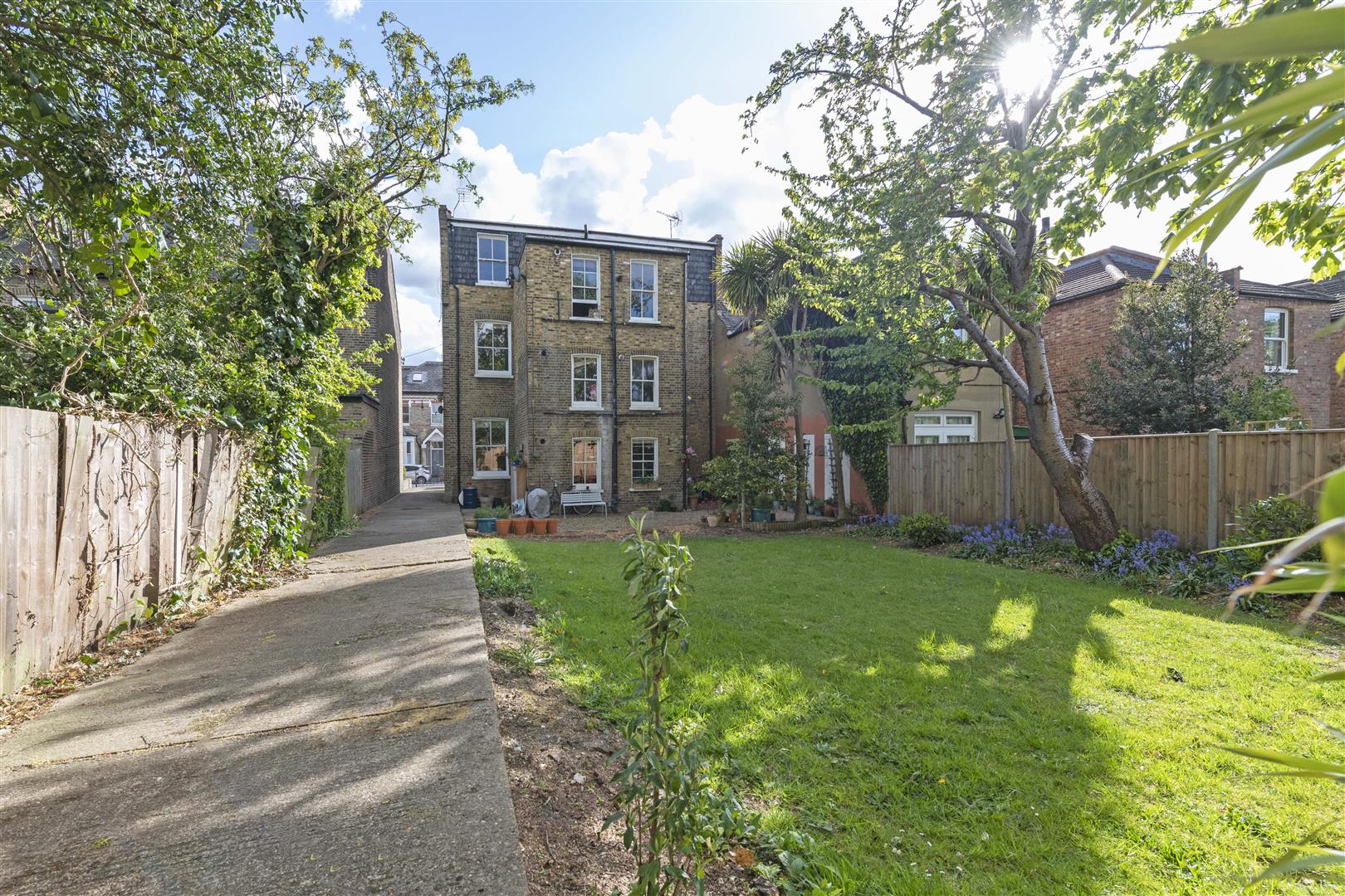 Property in Longley Road, Tooting, London, SW17 9LA