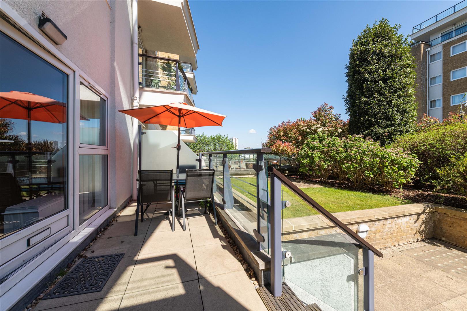 Property in Smugglers Way, London, SW18 1ED