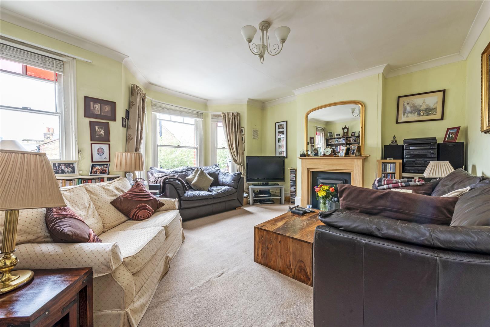 Jeypore Road, London, SW18