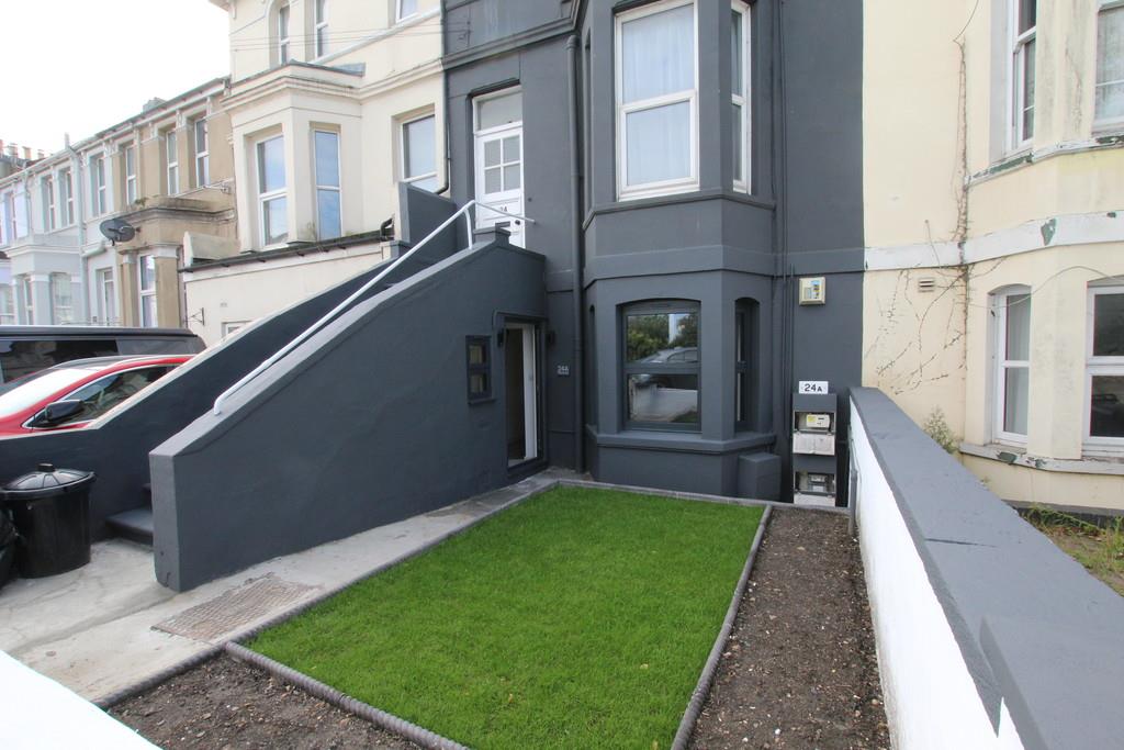 Bohemia Road, St. Leonards-on-Sea, TN37