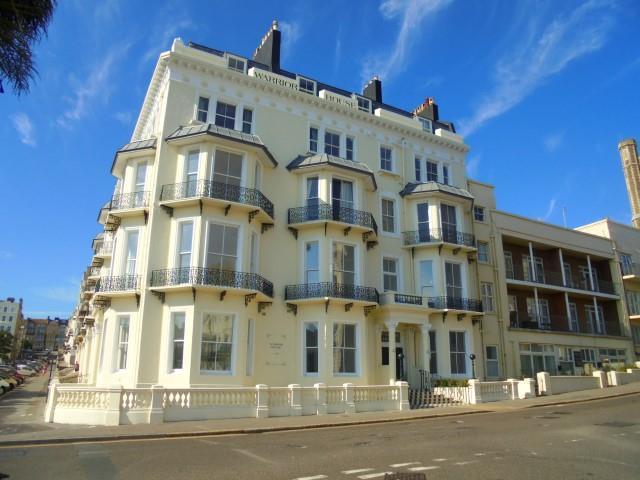 Warrior Square, St Leonards-On-Sea, TN37