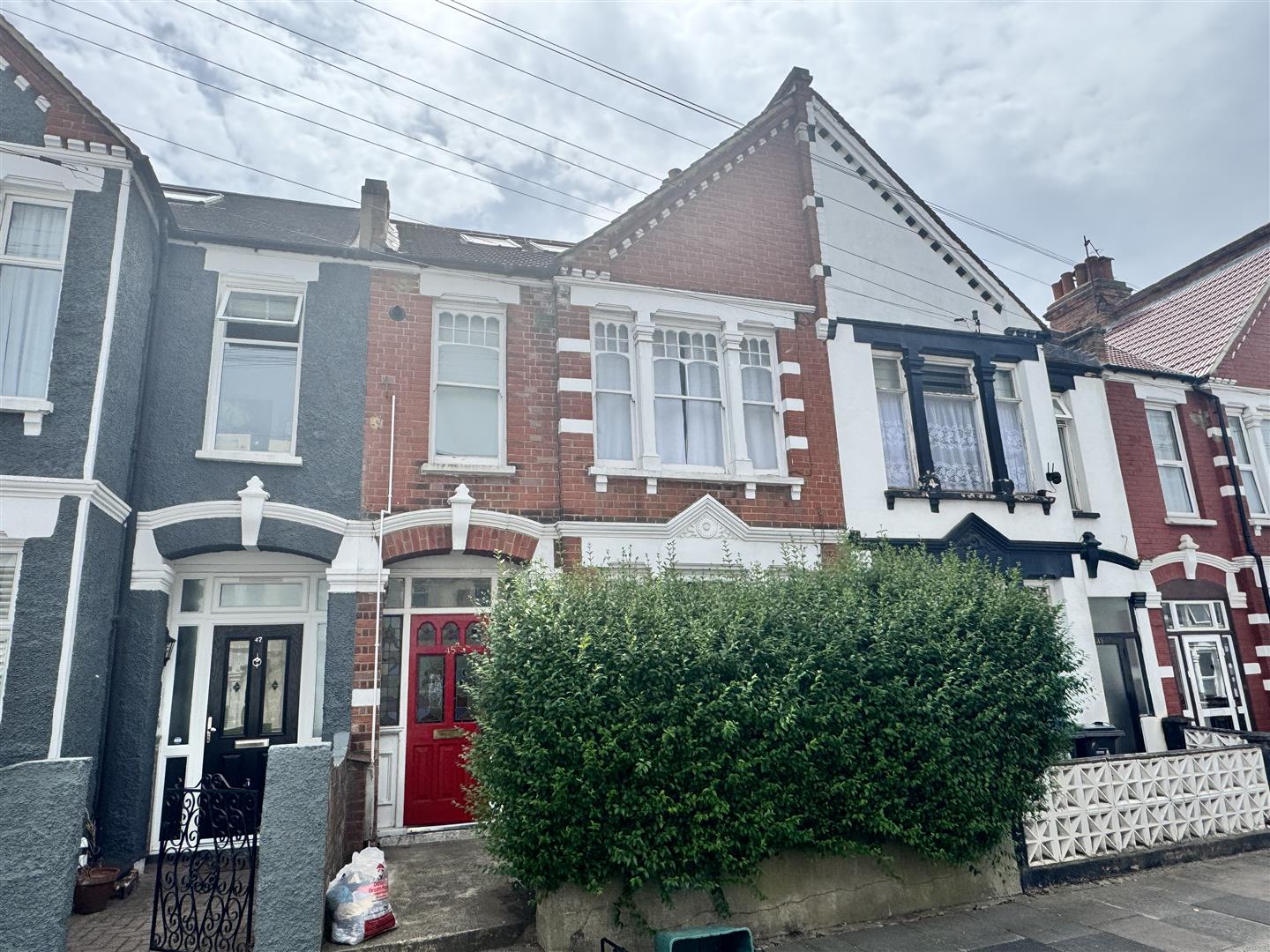 Ashbourne Road, Mitcham, CR4