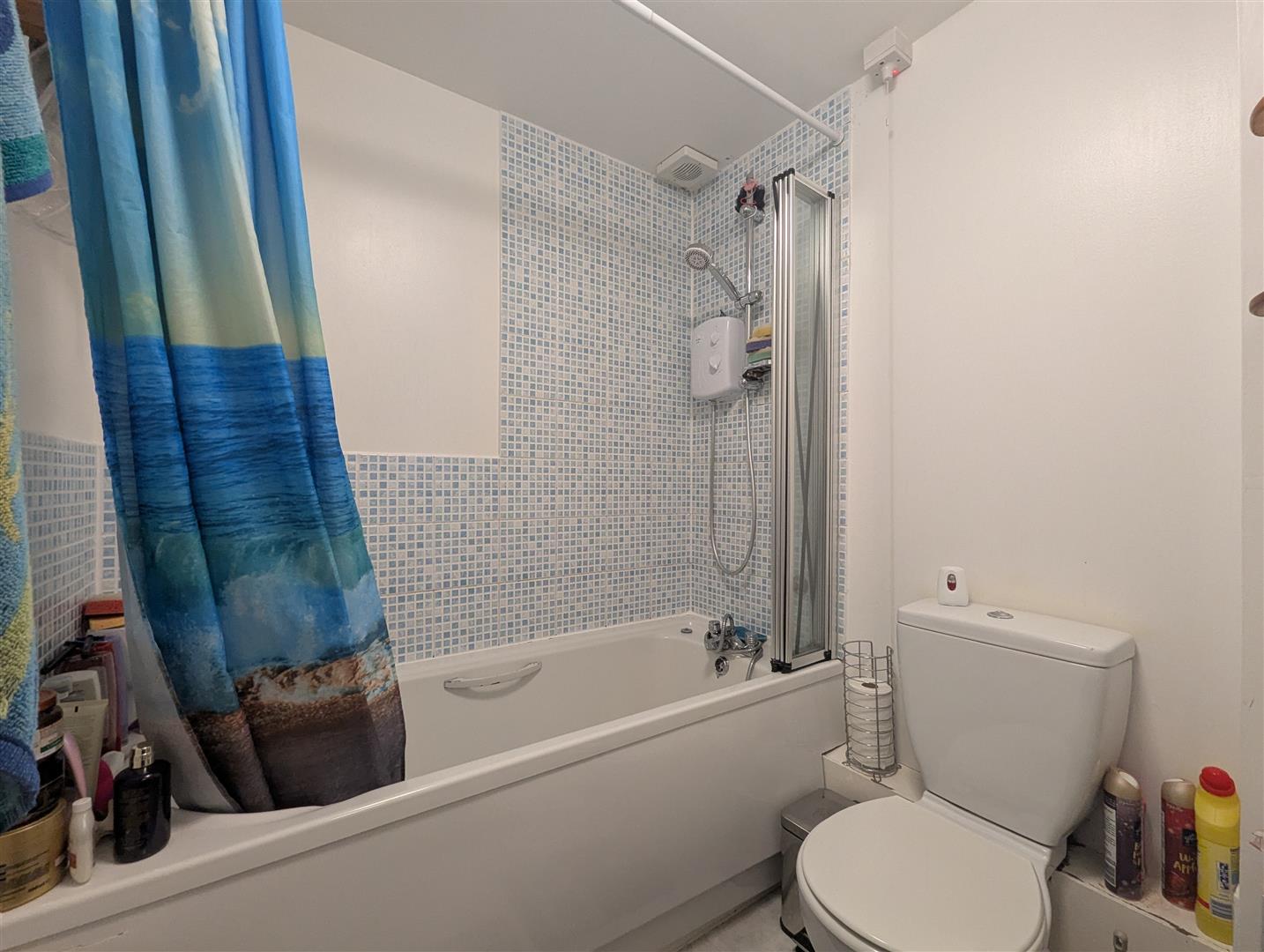 Heathfield Drive, Mitcham, CR4