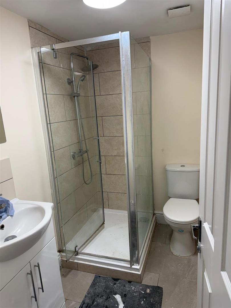 Parkgate Road, Wallington, SM6