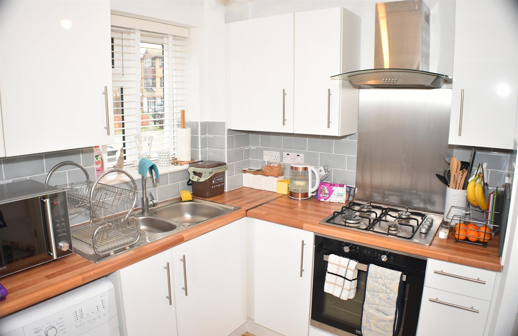 Spring Grove, Mitcham, CR4