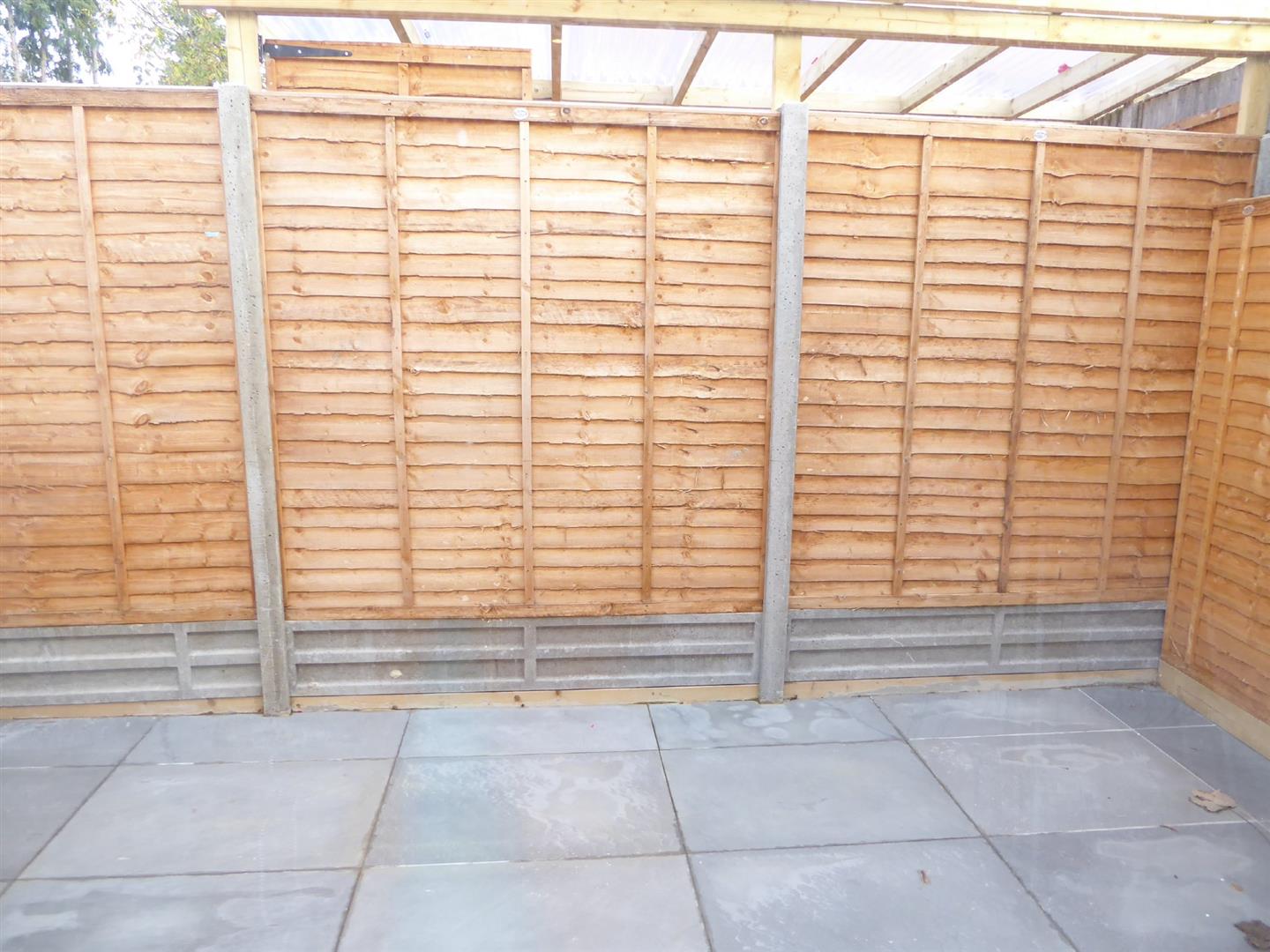 Alfred Road, Sutton, SM1