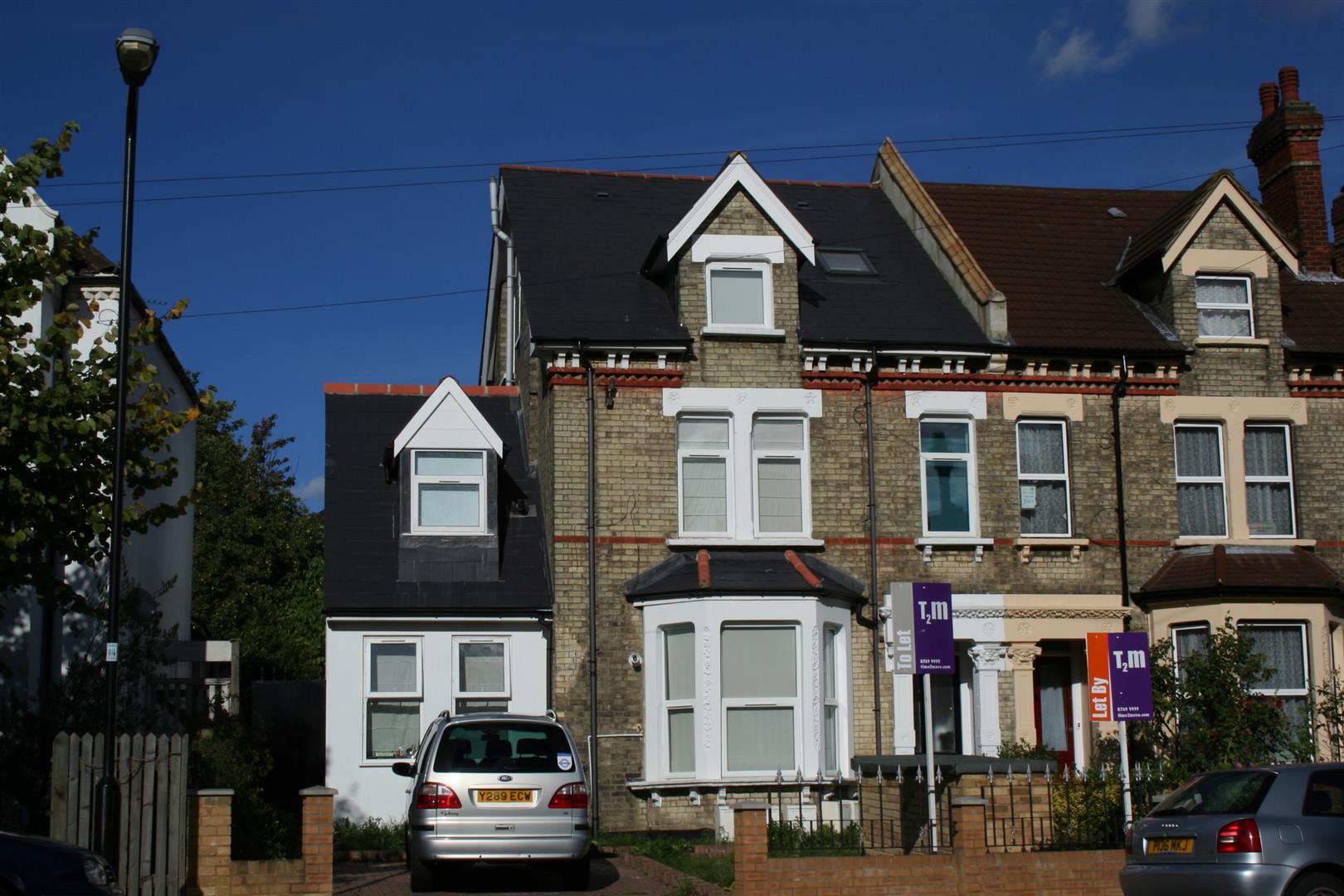 Gleneldon Road, Streatham, SW16