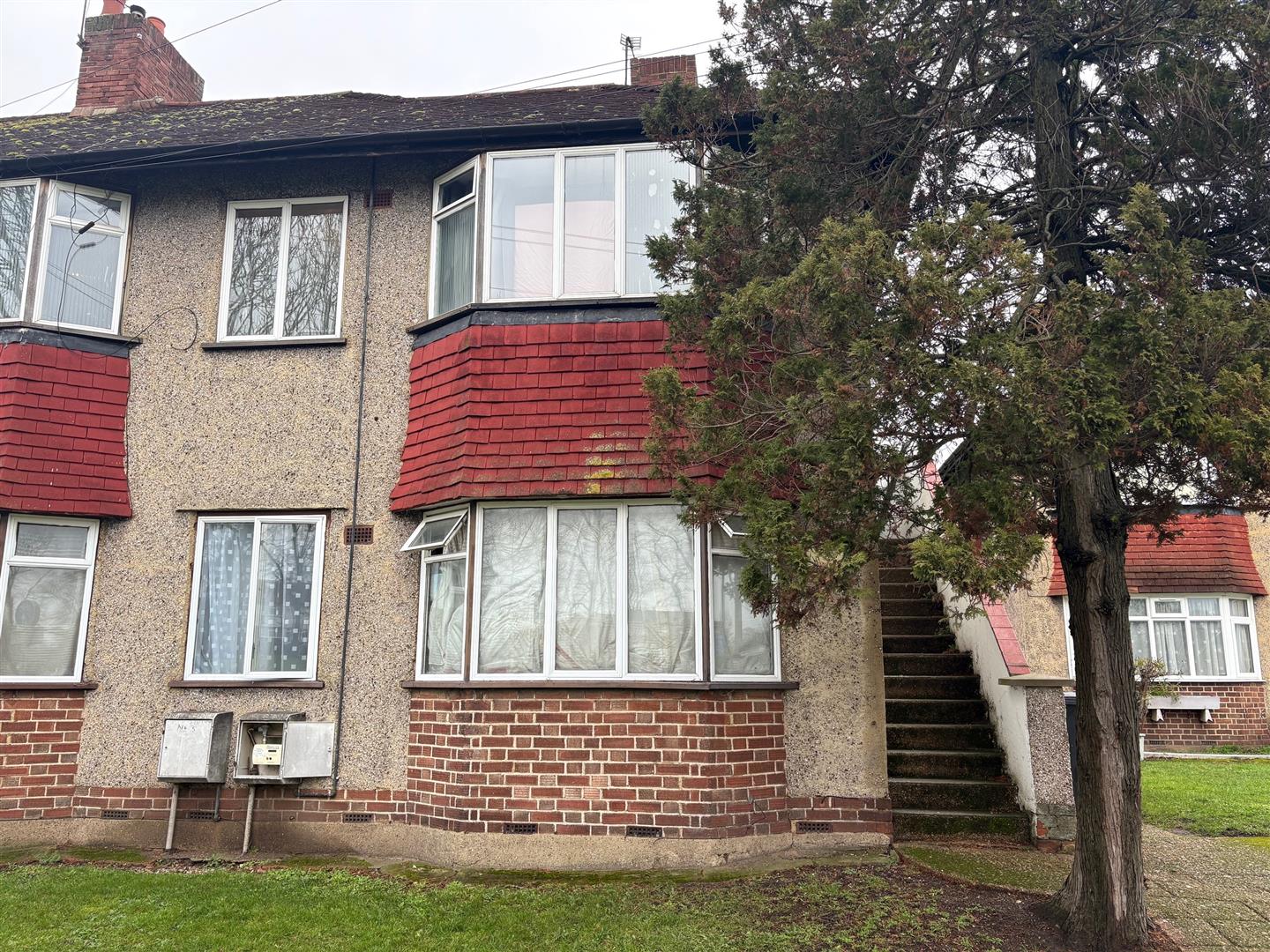 Carlingford Gardens, Mitcham, CR4