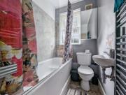 St Gothards Road, London, SE27