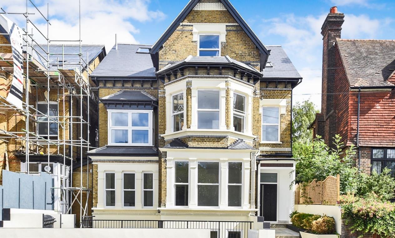 Croham Road, South Croydon, CR2