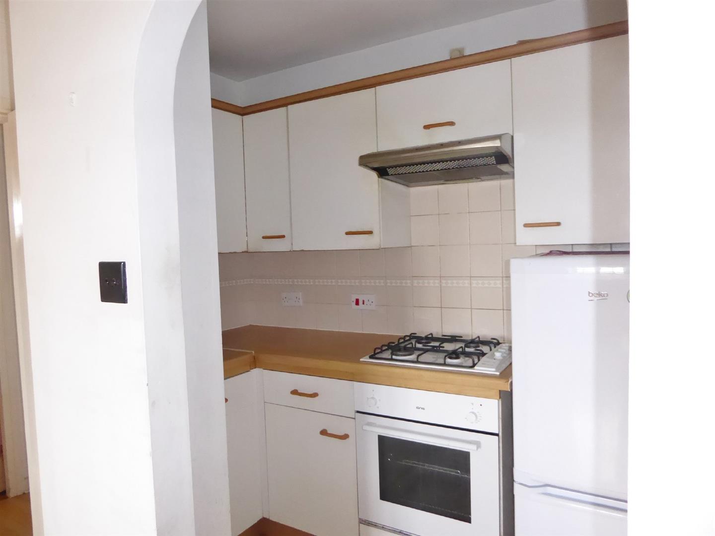 Wilkins Close, Mitcham, CR4