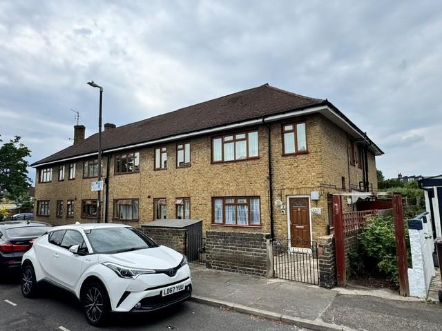 Edenvale Close, Mitcham, CR4