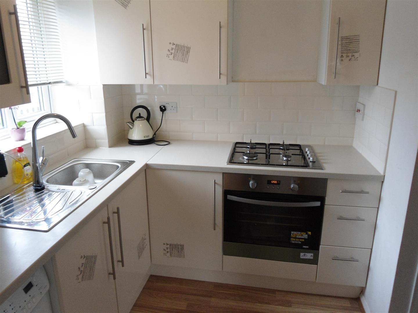 Spring Grove, Mitcham, CR4
