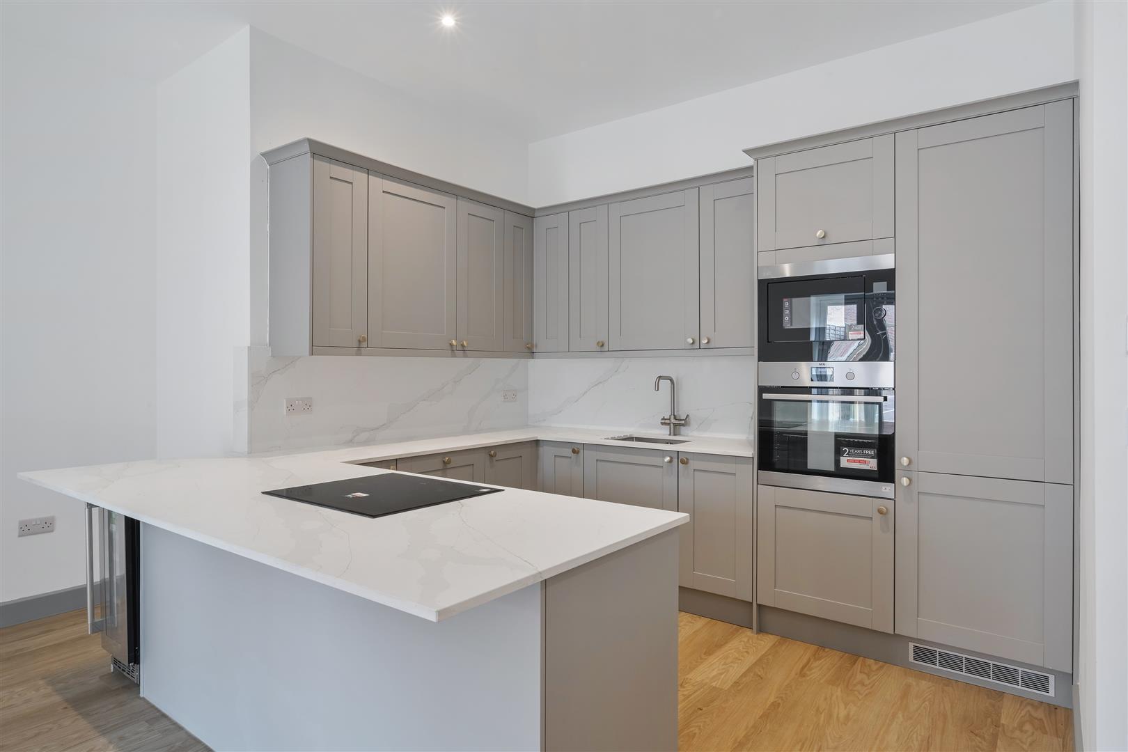 Malden Road, Cheam, SM3